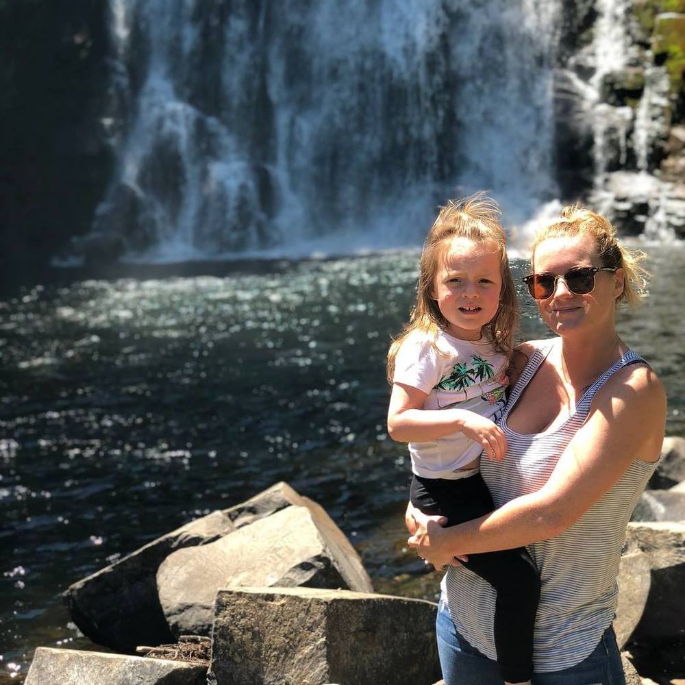 Meet your Posher, Brittany